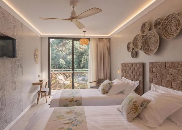 Hotel Casa Coco Boutique & 4*s - Adults Only 4*